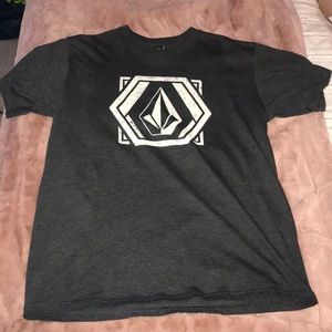 Volcom shirt